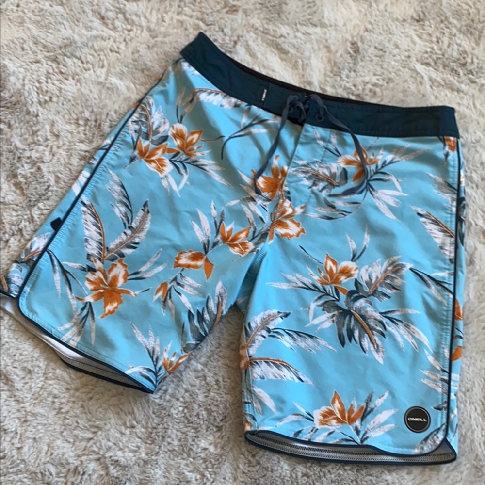 O’Neill Hyperfreak Board Shorts